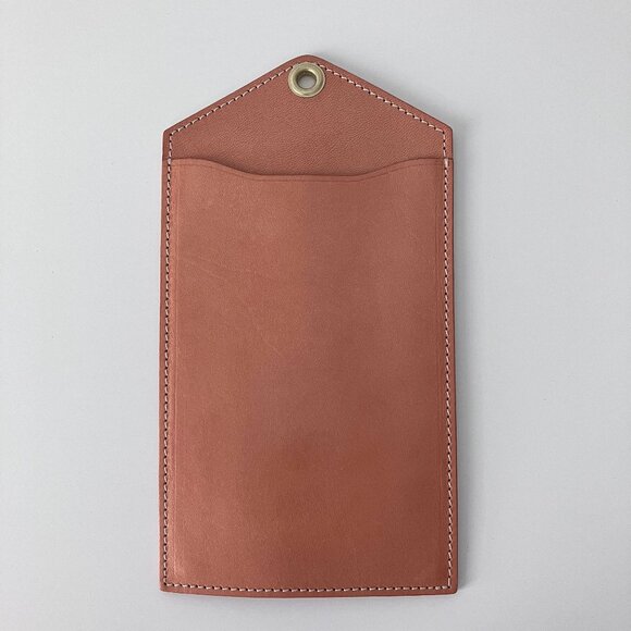 The Superior Labor Leather HTS Hang Together System Wallet Mobile Phone Holder - Picture 9 of 15